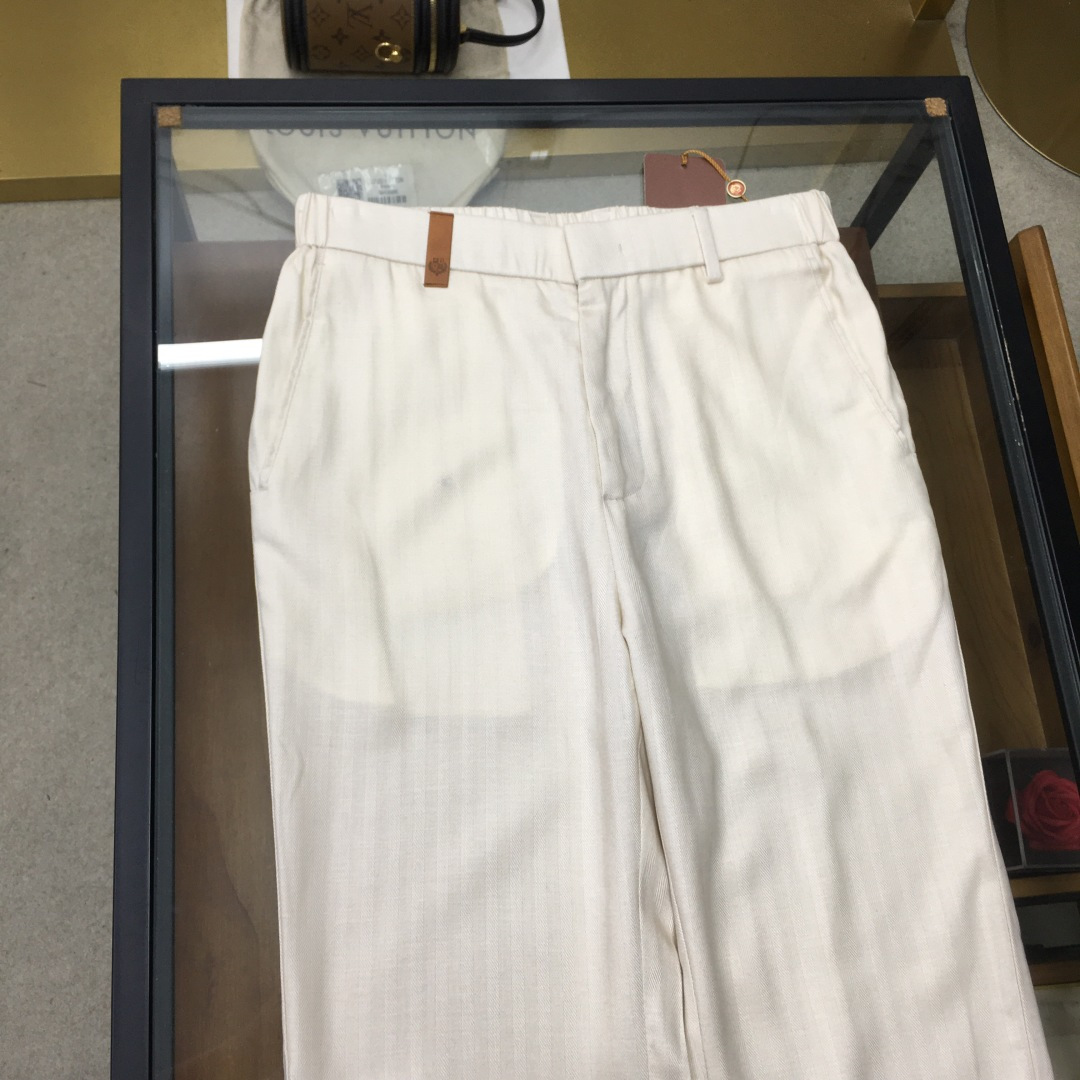 Casual Pants Man